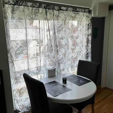 Apartment Staupslia
