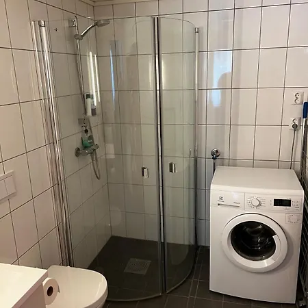 아파트 Staupslia 레방게르