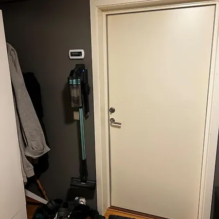 Staupslia Apartman *