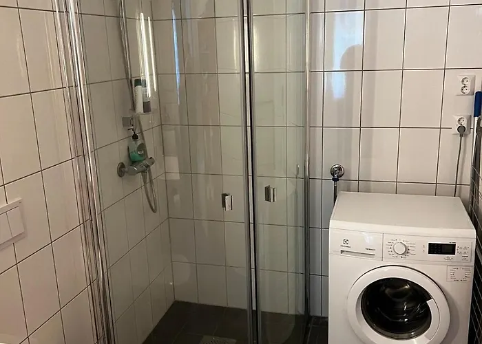 Apartman Staupslia Levanger