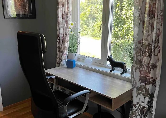 Staupslia * Levanger