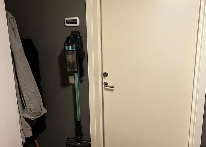 Staupslia Apartman *