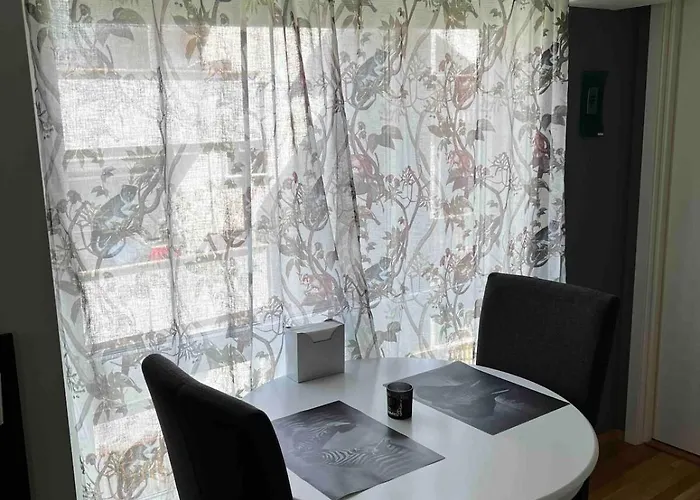 Apartment Staupslia